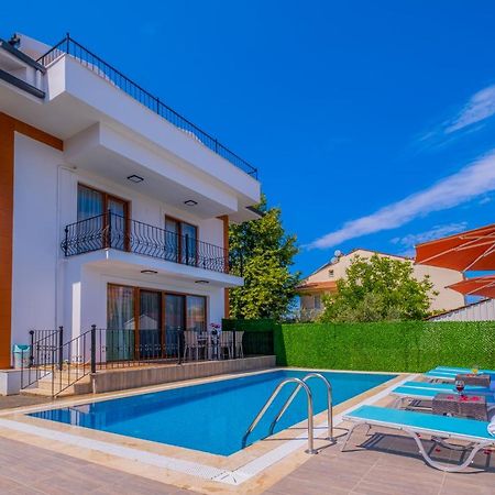 Infinity Myra Villa Fethiye Extérieur photo