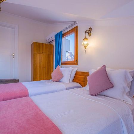 Infinity Myra Villa Fethiye Extérieur photo