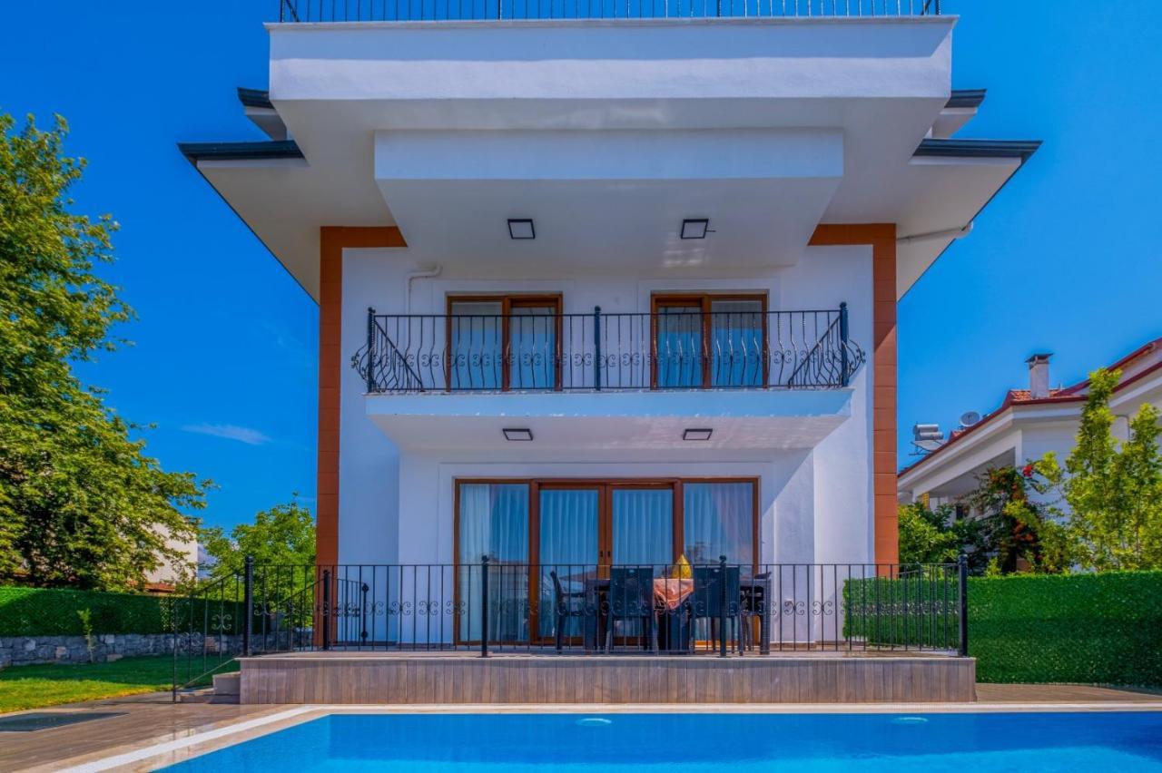 Infinity Myra Villa Fethiye Extérieur photo