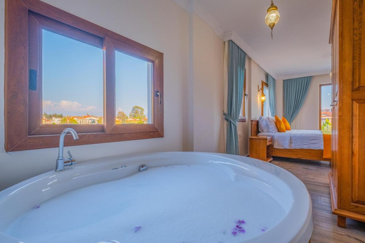 Infinity Myra Villa Fethiye Extérieur photo