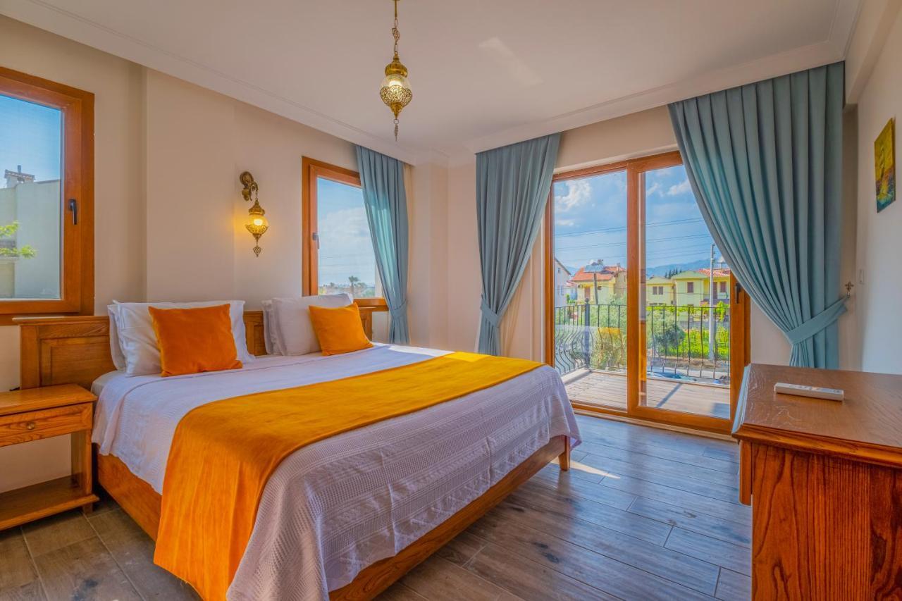 Infinity Myra Villa Fethiye Extérieur photo