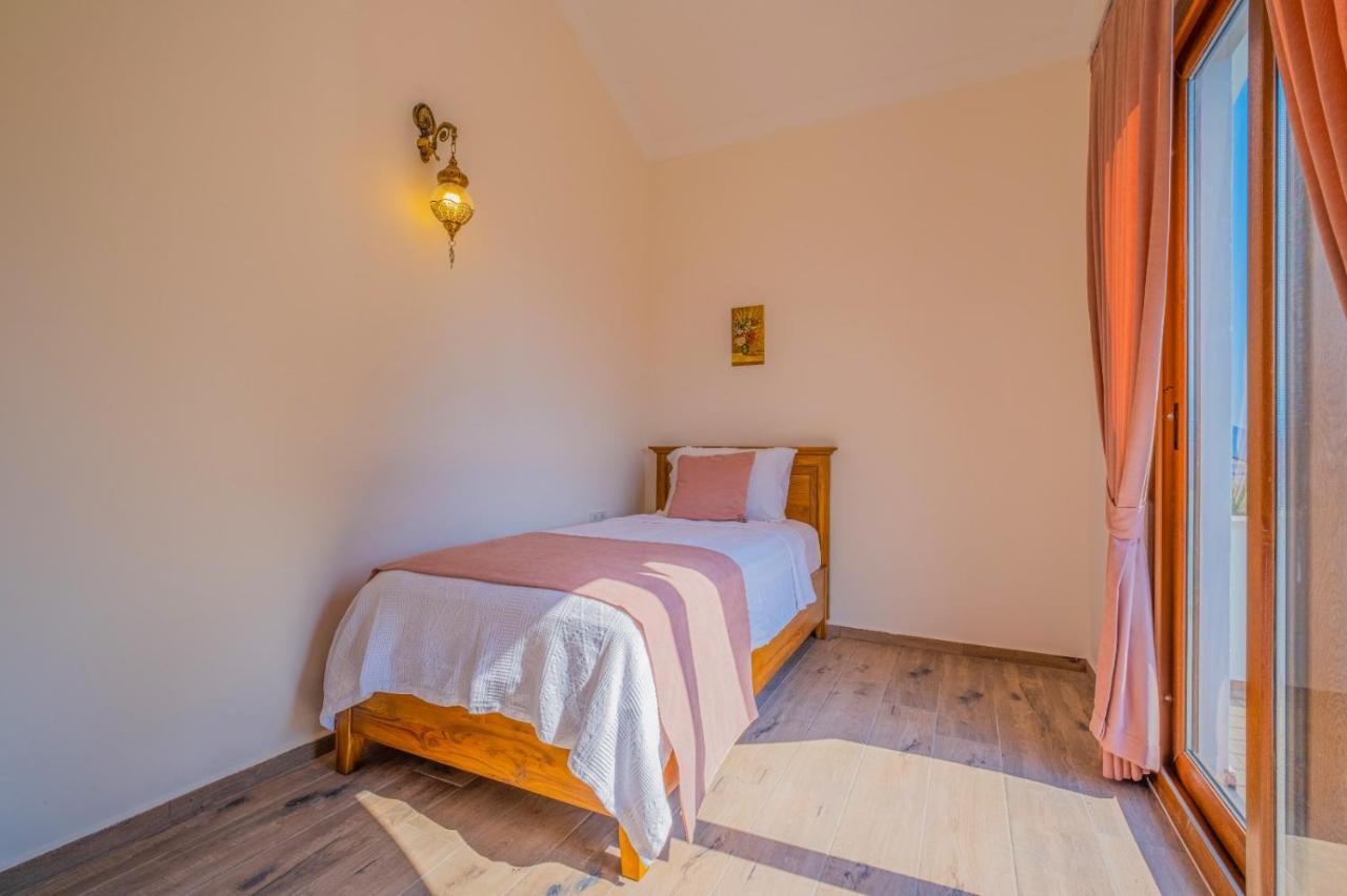 Infinity Myra Villa Fethiye Extérieur photo