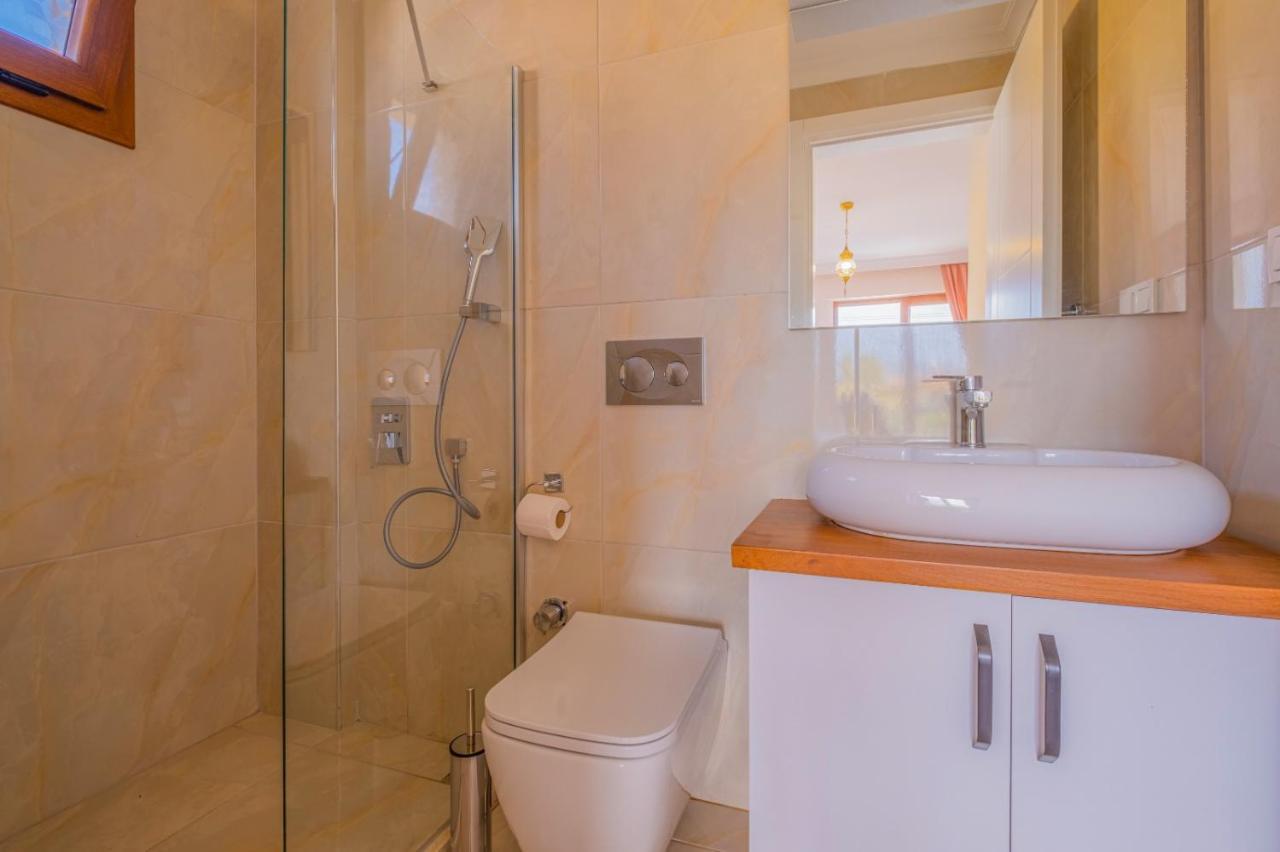 Infinity Myra Villa Fethiye Extérieur photo