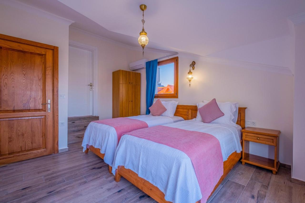 Infinity Myra Villa Fethiye Extérieur photo