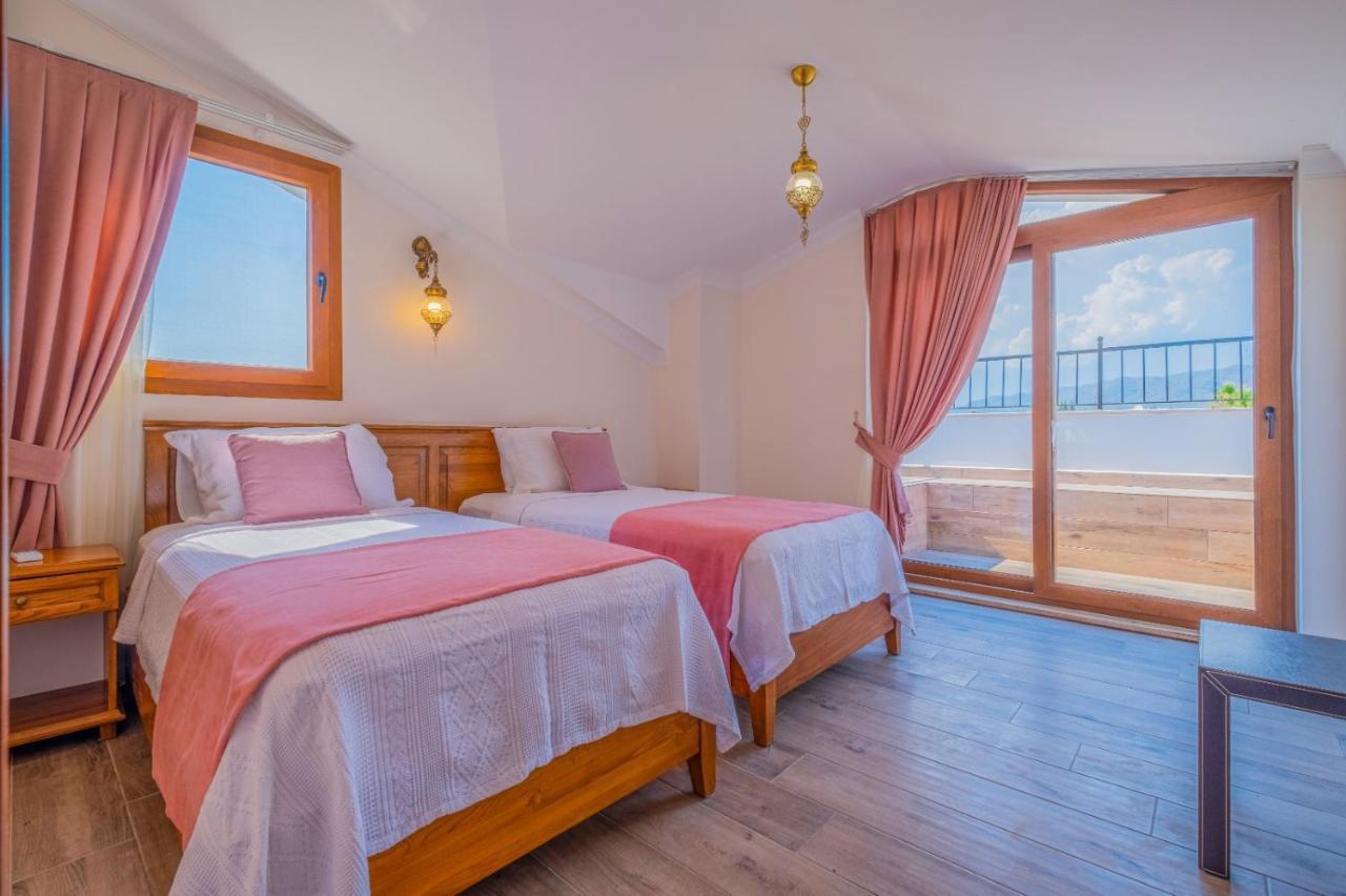 Infinity Myra Villa Fethiye Extérieur photo