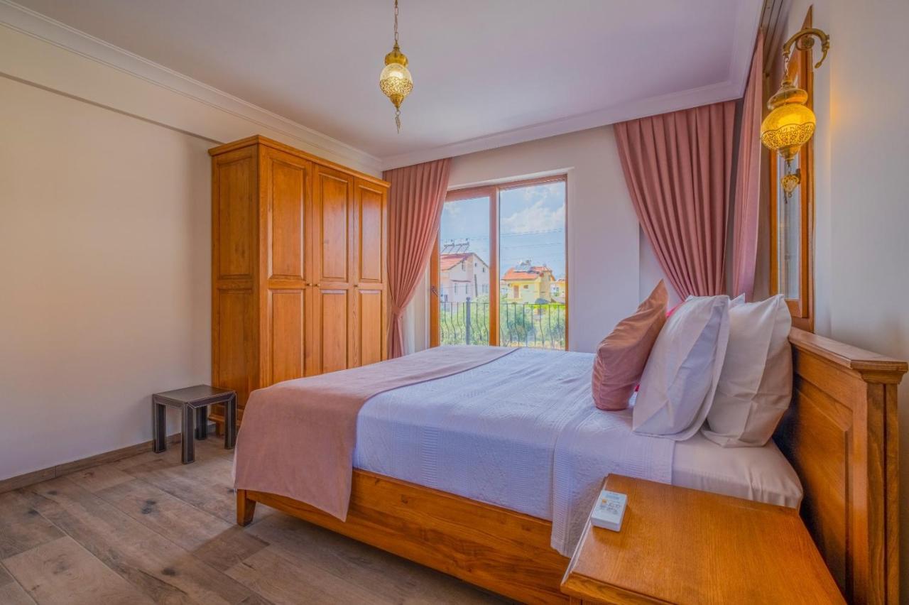 Infinity Myra Villa Fethiye Extérieur photo