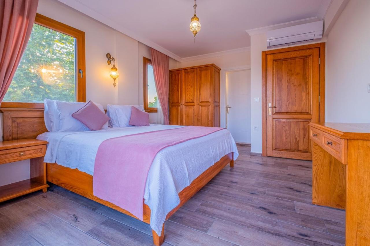 Infinity Myra Villa Fethiye Extérieur photo