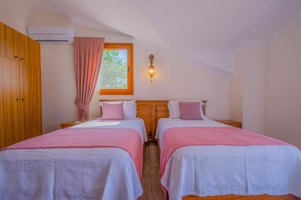 Infinity Myra Villa Fethiye Extérieur photo