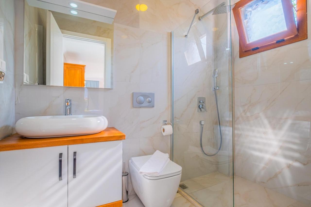 Infinity Myra Villa Fethiye Extérieur photo