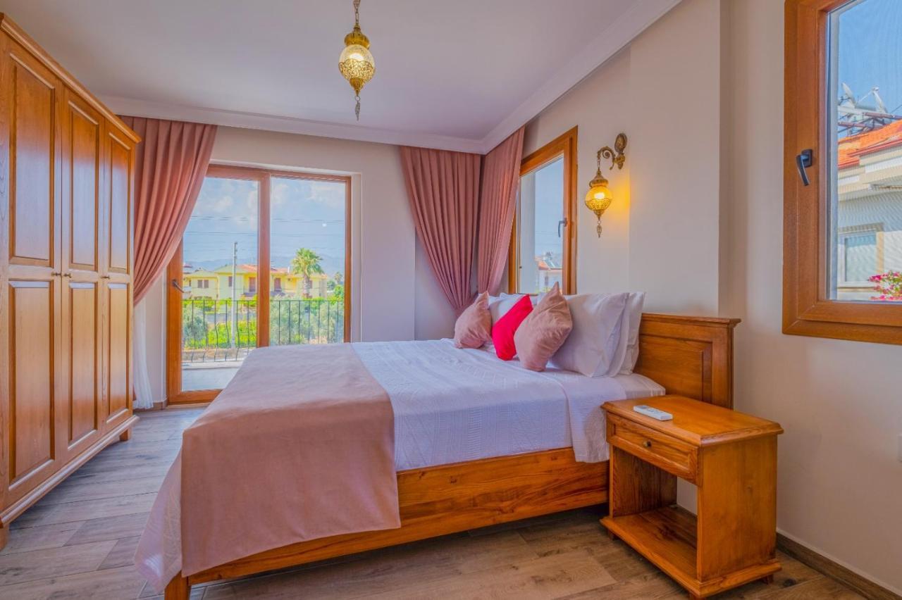 Infinity Myra Villa Fethiye Extérieur photo