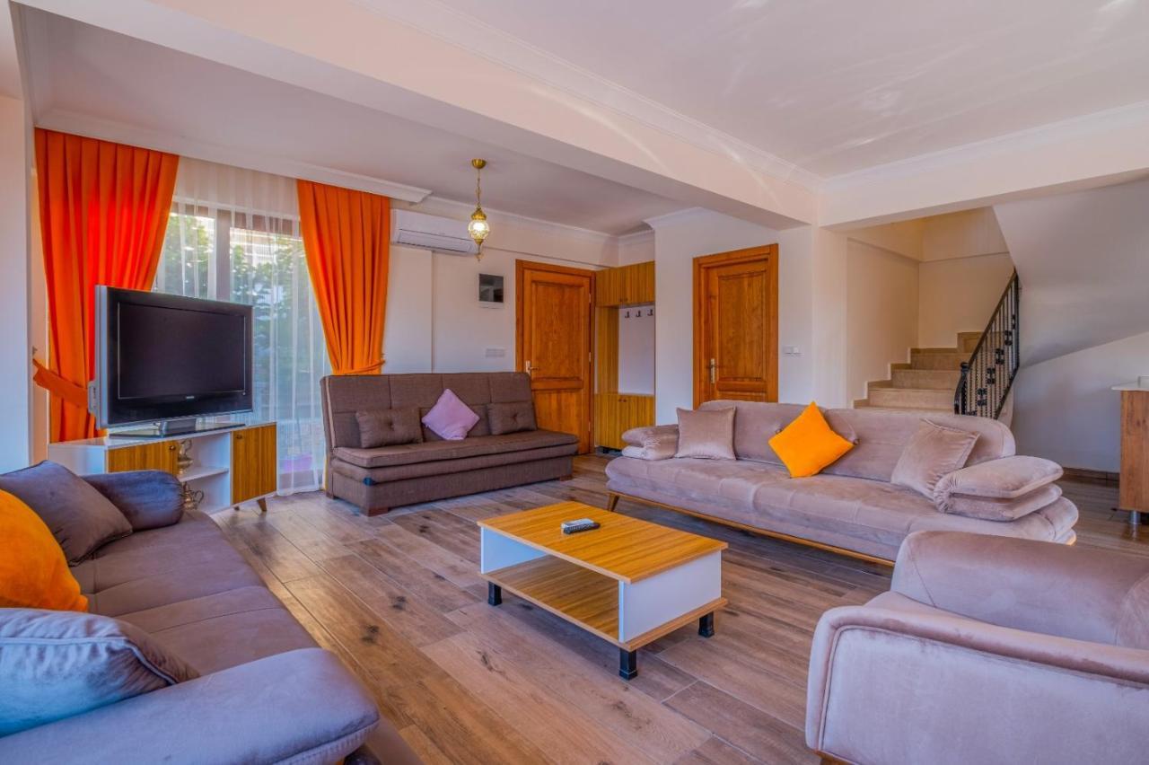 Infinity Myra Villa Fethiye Extérieur photo