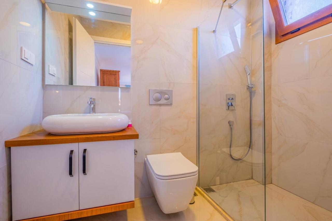 Infinity Myra Villa Fethiye Extérieur photo