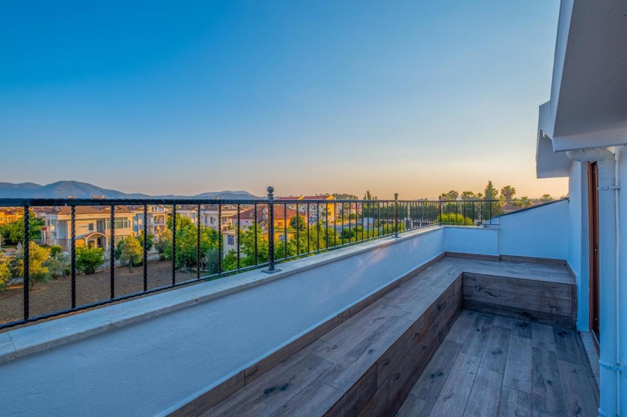Infinity Myra Villa Fethiye Extérieur photo