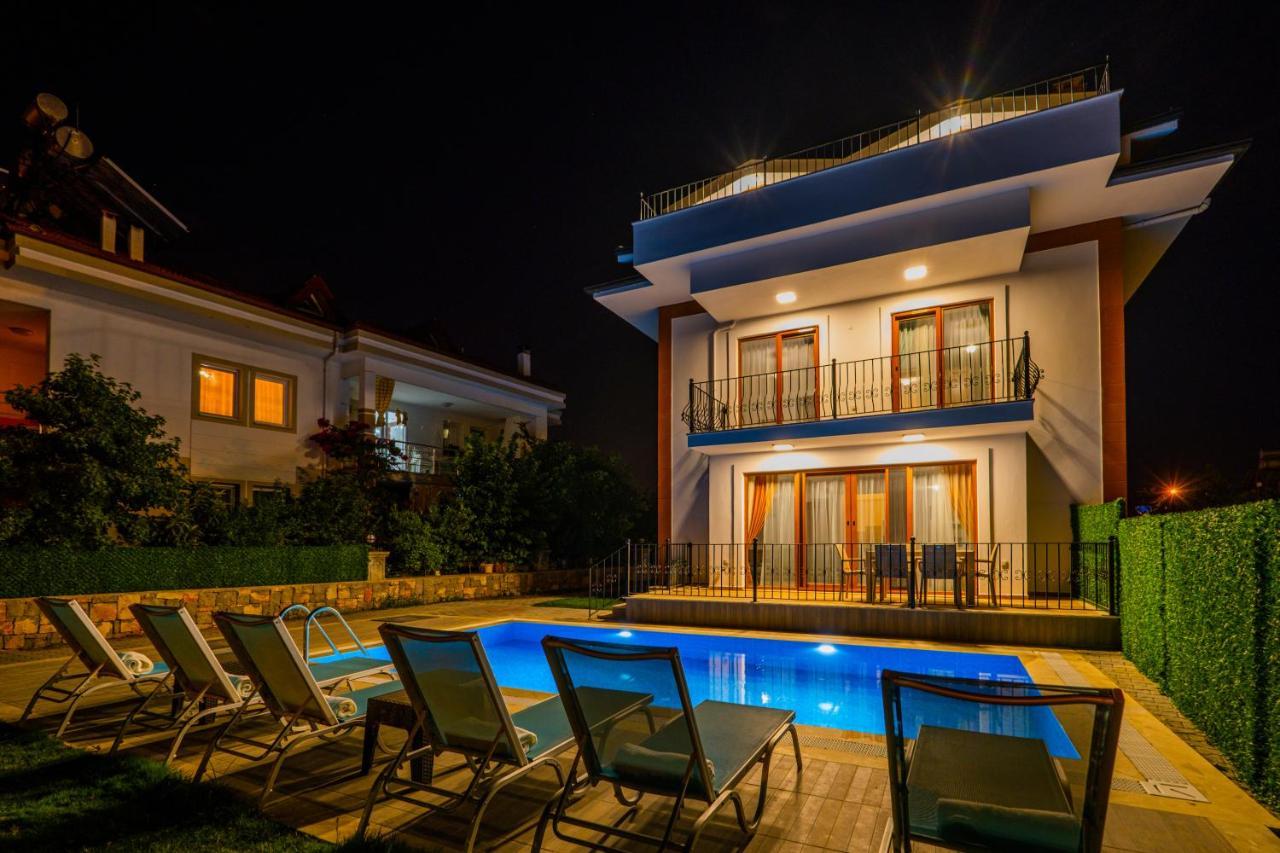 Infinity Myra Villa Fethiye Extérieur photo