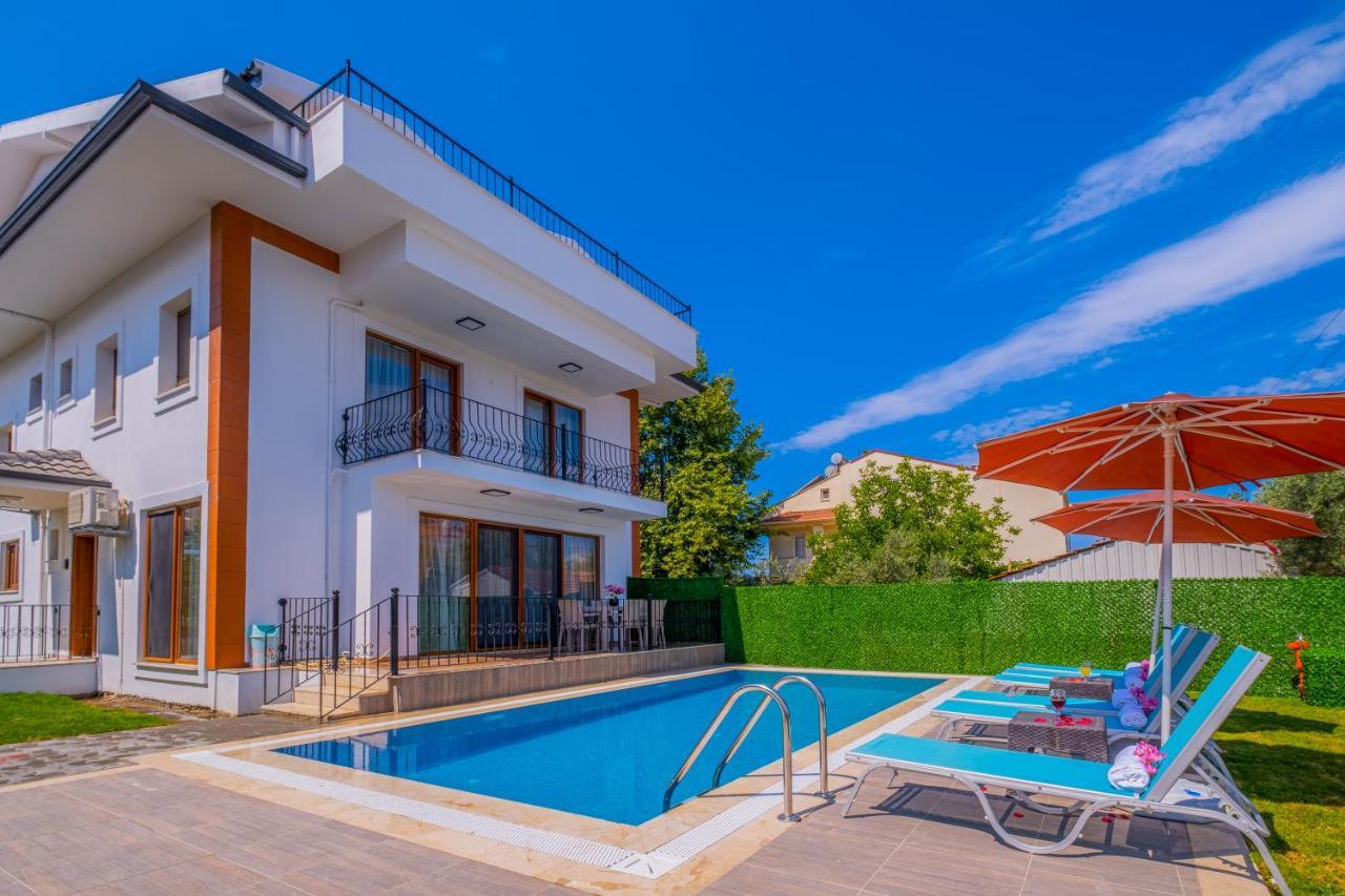 Infinity Myra Villa Fethiye Extérieur photo