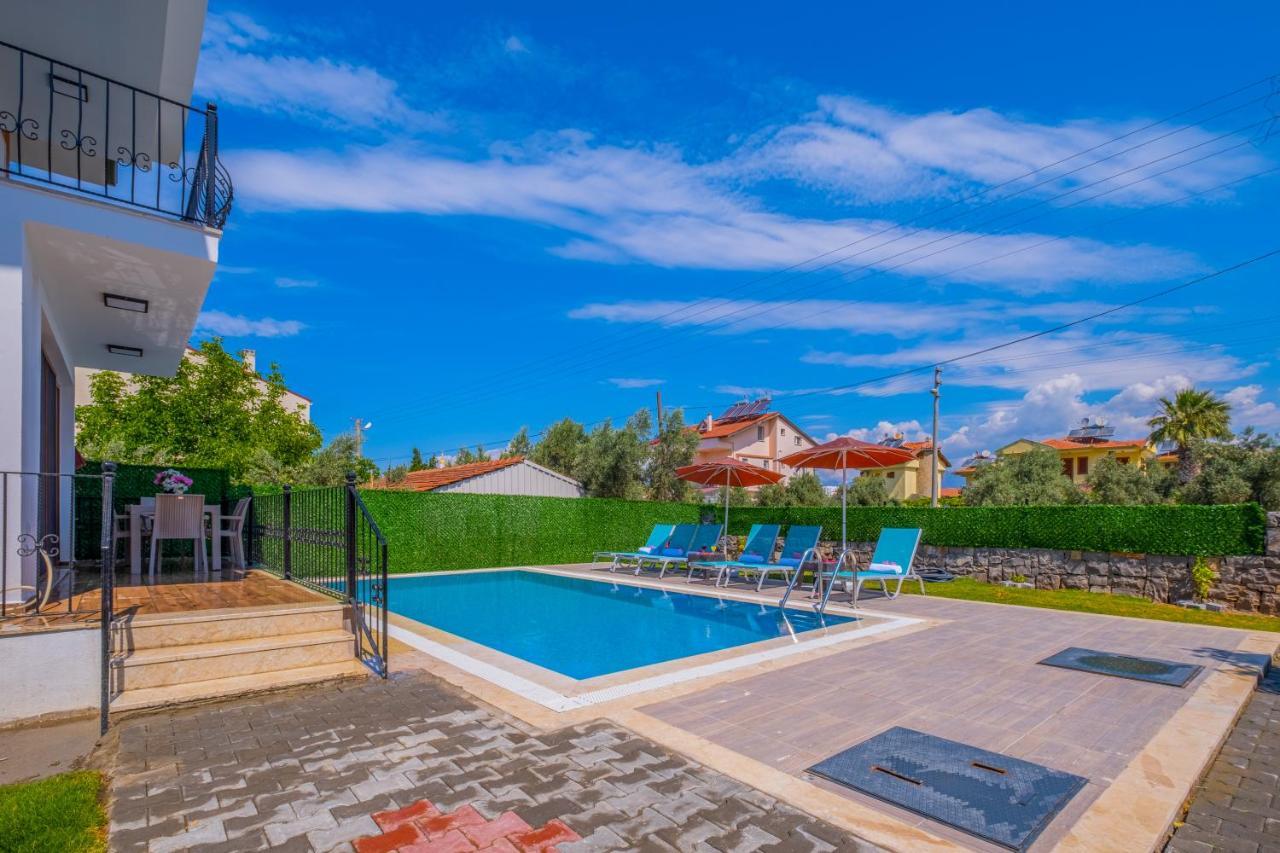 Infinity Myra Villa Fethiye Extérieur photo