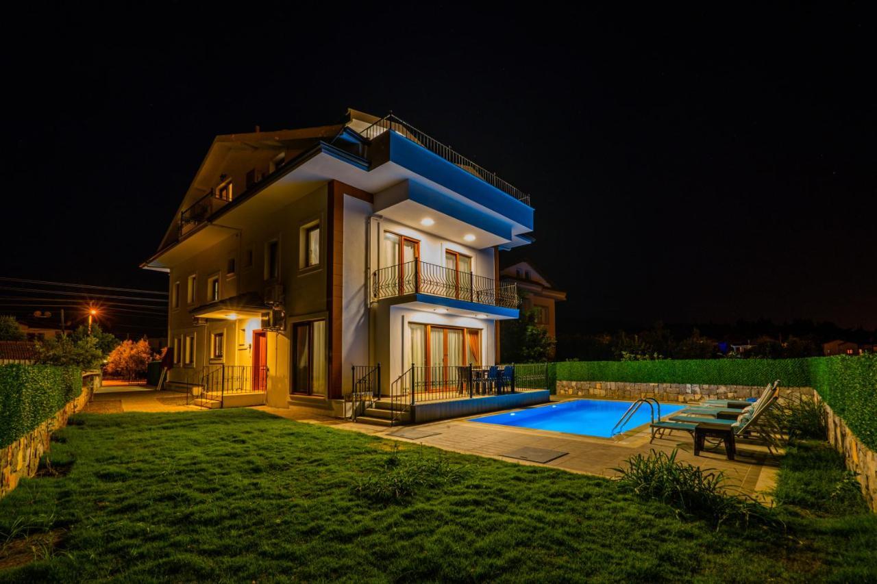 Infinity Myra Villa Fethiye Extérieur photo