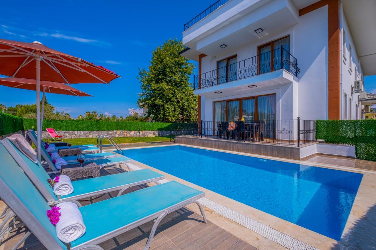 Infinity Myra Villa Fethiye Extérieur photo