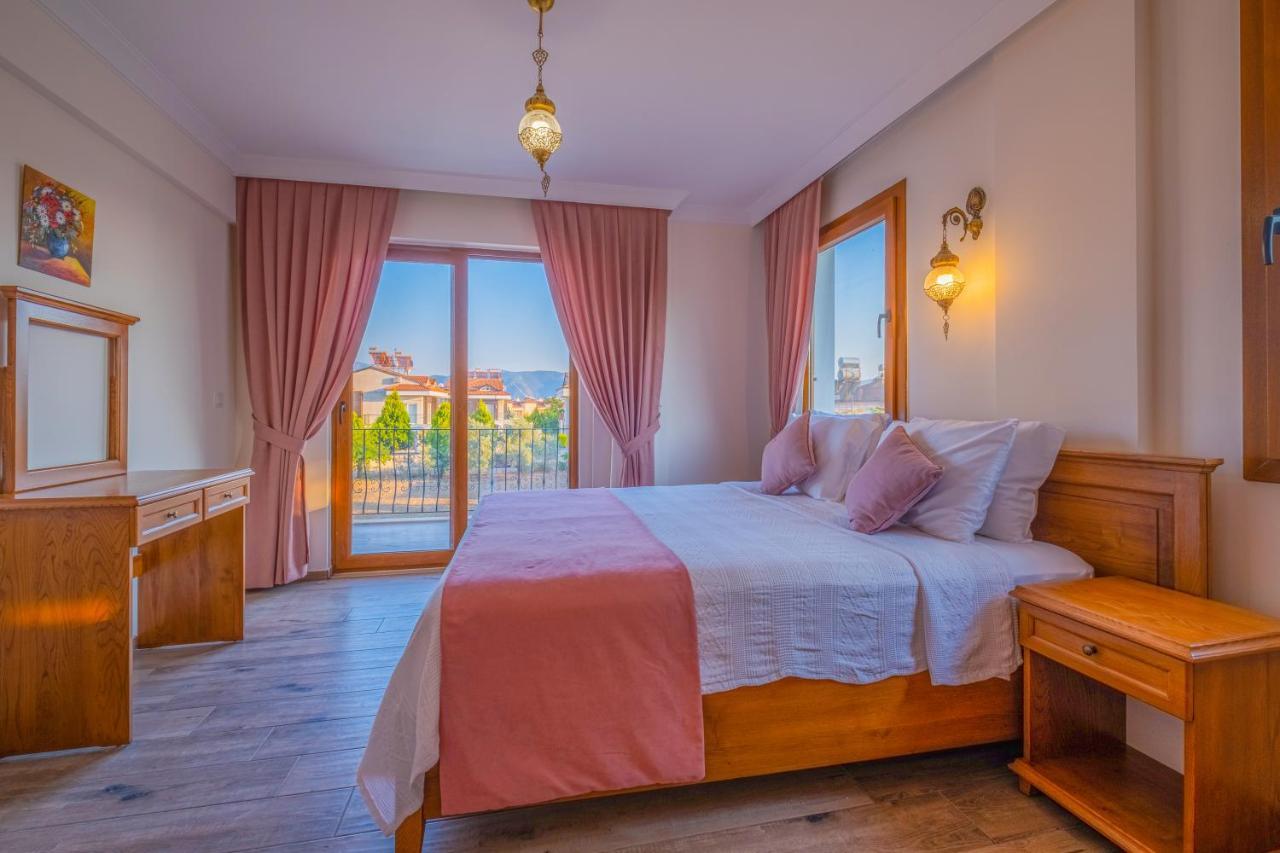 Infinity Myra Villa Fethiye Extérieur photo