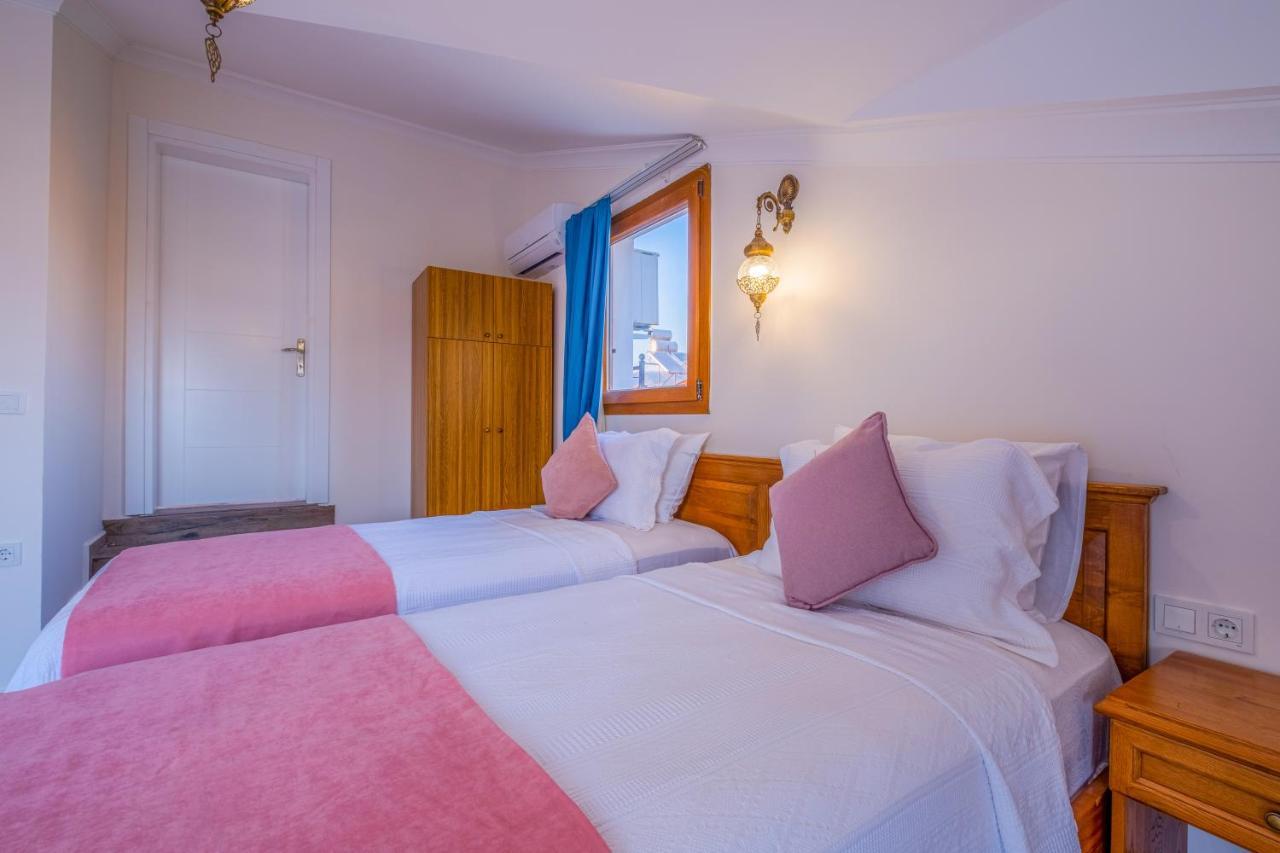 Infinity Myra Villa Fethiye Extérieur photo