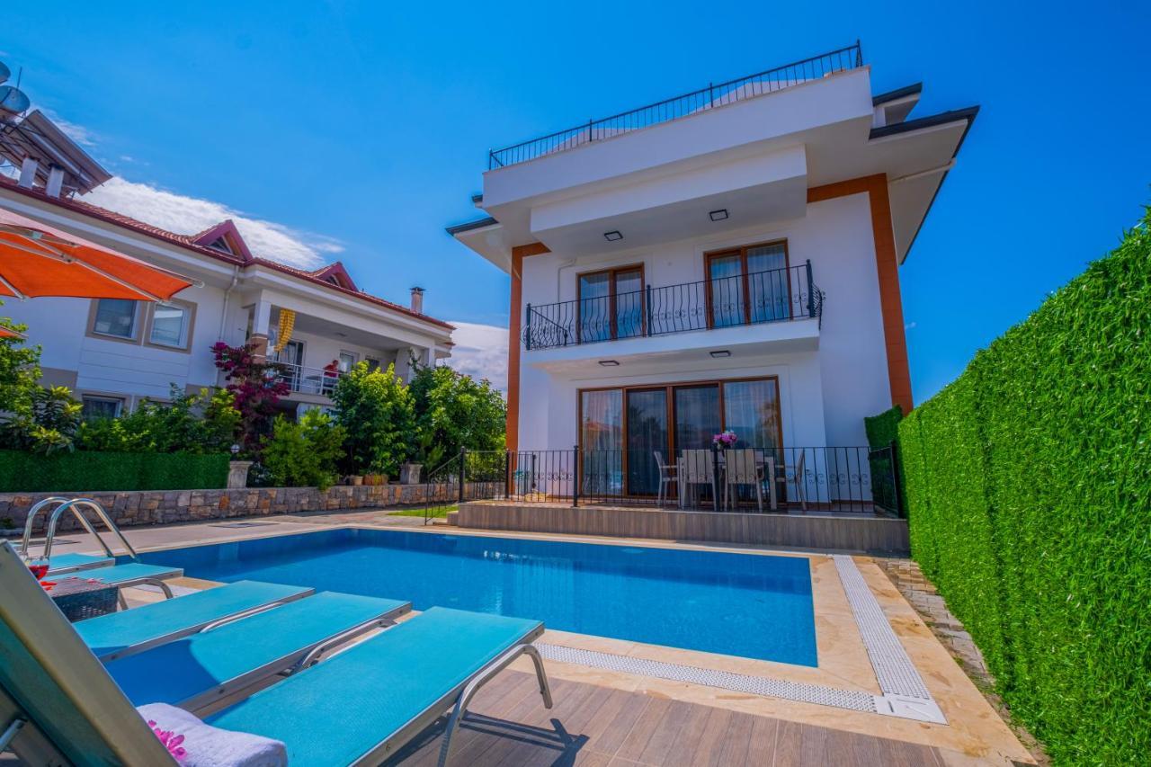 Infinity Myra Villa Fethiye Extérieur photo
