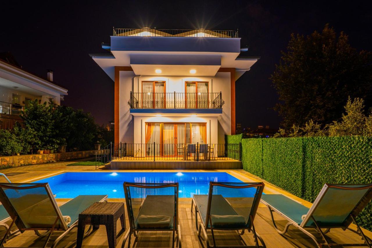 Infinity Myra Villa Fethiye Extérieur photo